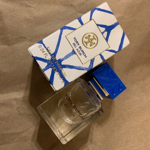 Tory Burch Other - Bel Azur By Tory Burch EDP